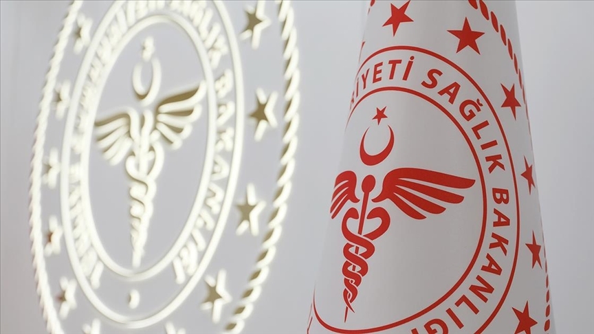 Sağlık çalışanları için "meslek hastalığı" ve "vazife malullüğü" genelgesi