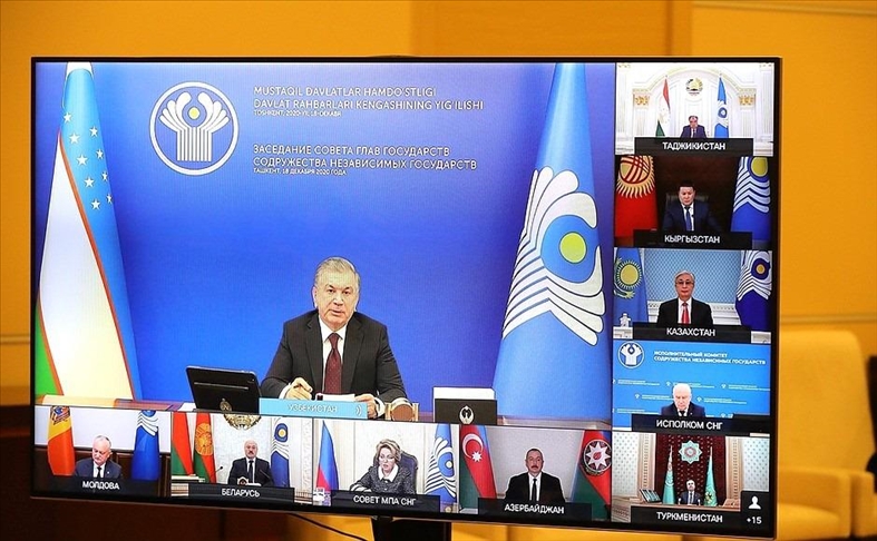 Утверждена новая Концепция развития СНГ