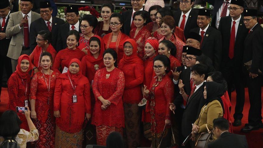 Ketua DPR Puan Maharani pastikan Indonesia tidak buka hubungan diplomatik dengan Israel