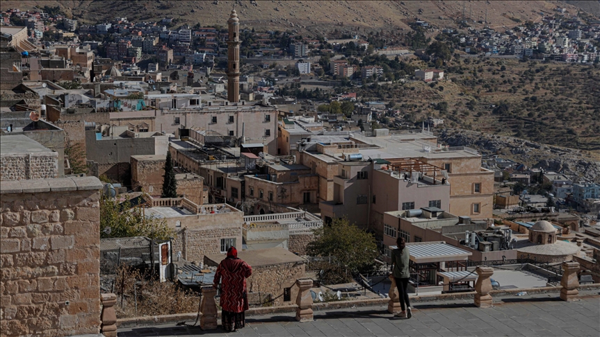 ماردين التركية.. عبق التاريخ وأزقة الأحلام (تقرير)