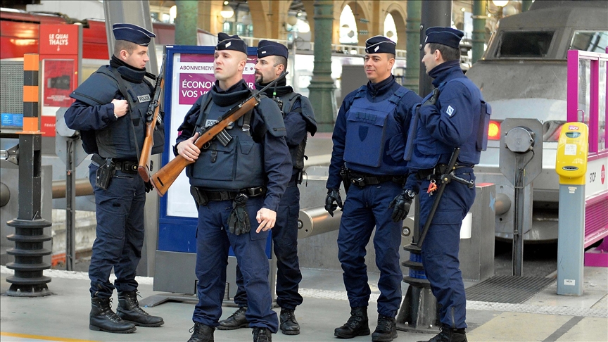 2015 French train attack: Gunman sentenced to life