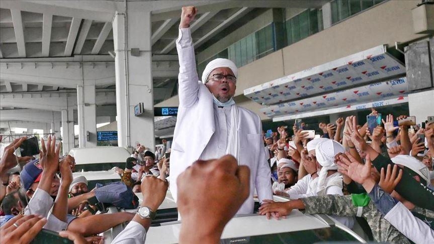 Unjuk rasa FPI, polisi kerahkan 2.690 personel Brimob tambahan ke Jakarta