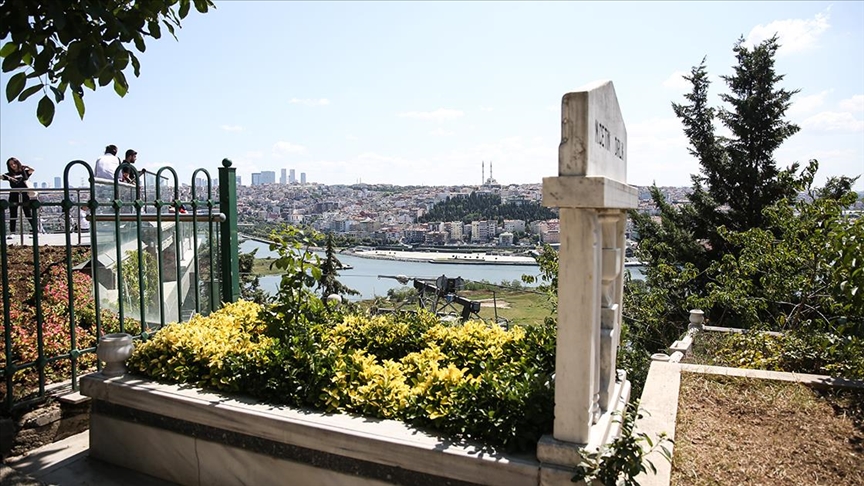 istanbul da en pahali mezar yeri ucreti 37 bin 400 lira