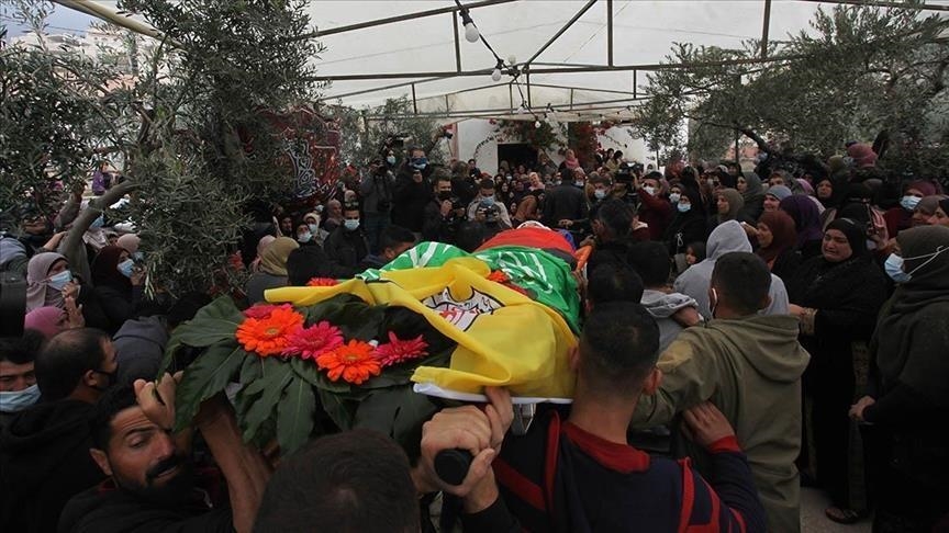 UN experts urge probe into Palestinian boy's killing