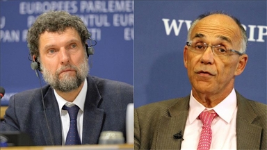 Darbe girişimi soruşturması kapsamında Osman Kavala ve Henri Jak Barkey'in yargılanmasına başlandı