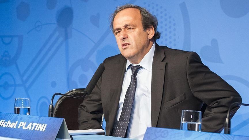 UEFA/Corruption : Nouvelles révélations sur l'attribution controversée de l’Euro 2016 à la France