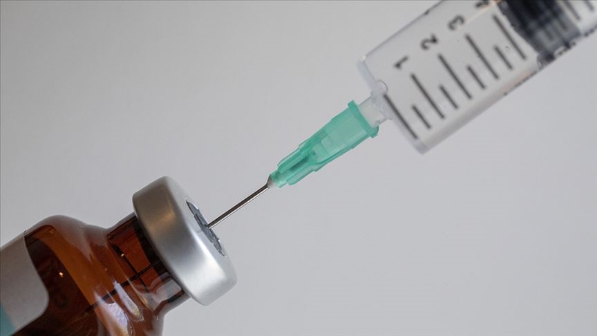 Uzmanından uyarı: Hastalığa karşı elimizdeki en önemli silah aşı