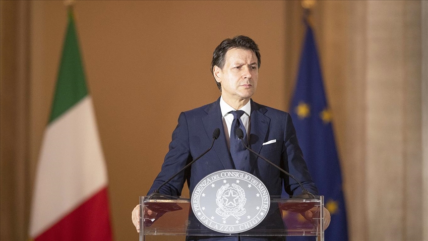 El primer ministro de Italia habló sobre la situación en Libia con Jalifa Haftar