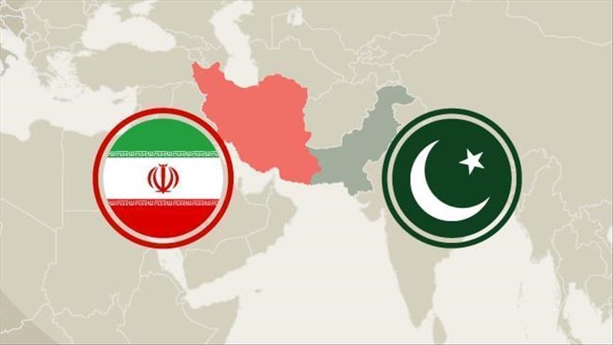دومین مرز رسمی تجارت ایران-پاکستان فعال شد
