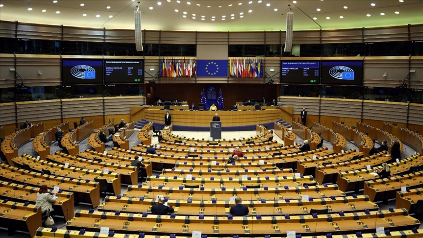 El Parlamento de la UE pide 'medidas restrictivas' contra Egipto por sus graves violaciones de derechos humanos