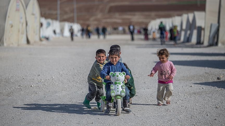 'Pandemic raised economic burden on migrants, refugees'
