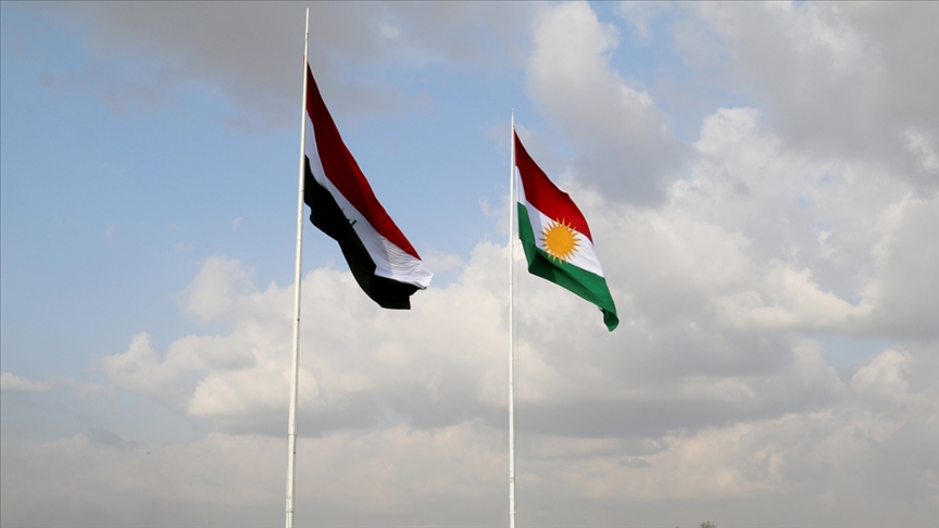 Bağdat’tan 'IKBY ile 2021 bütçesinde anlaştık' açıklaması