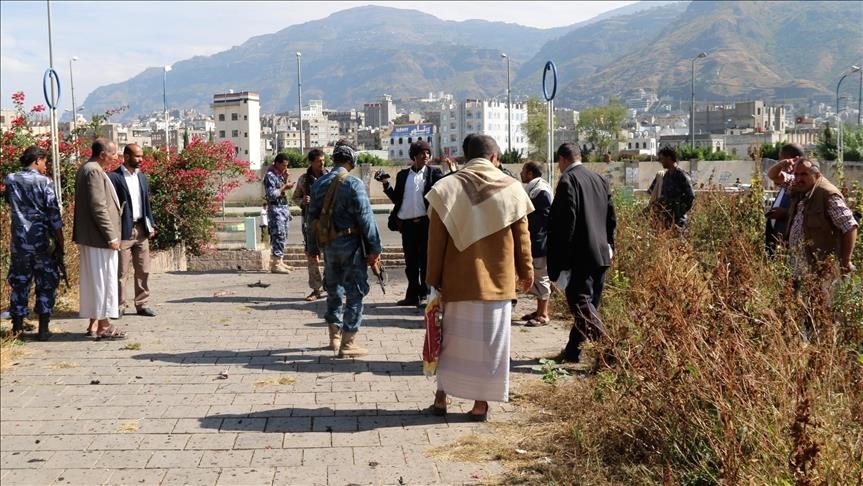 اليمن.. مقتل قائد عسكري في معارك مع الحوثيين بتعز