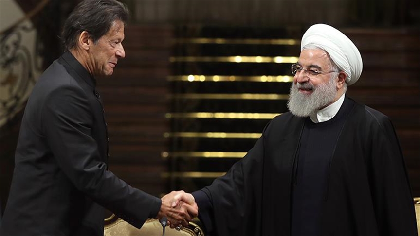 Irán y Pakistán abren una nueva puerta fronteriza para facilitar el comercio