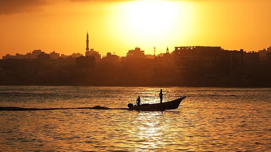 ‘Tunisia detains 17 Egyptian fishermen’