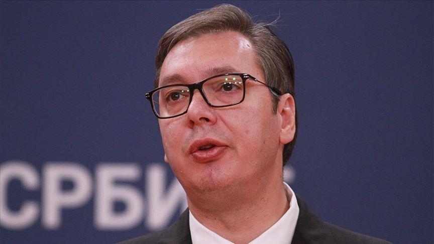 Vučić na otvaranju COVID bolnice u Kruševcu pričao i o ”ukidanju RS-a”
