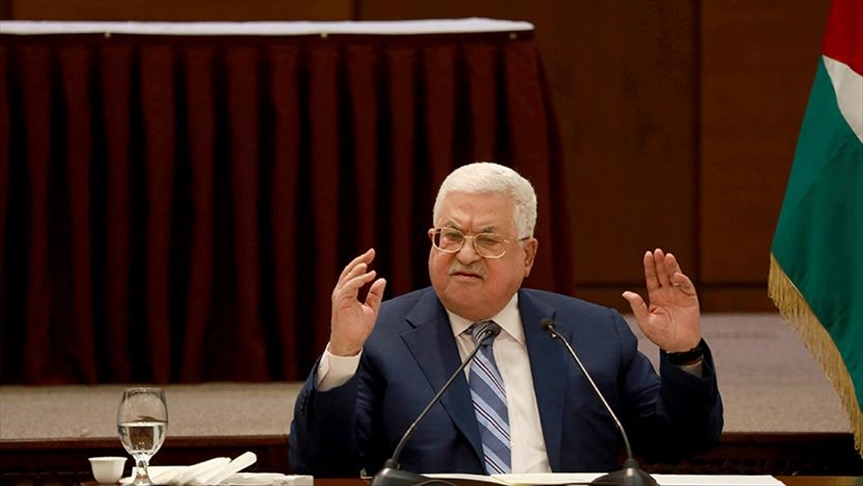 Organización para la Liberación de Palestina si Biden cumple