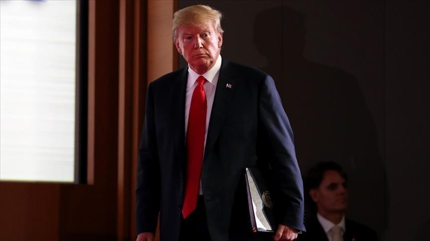 Trump qualifie Bolton de "l'une des personnes les plus stupides" de Washington