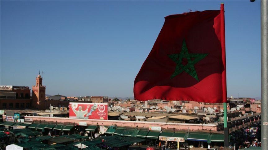 covid 19 le maroc annonce la suspension du trafic aerien avec le royaume uni jusqu a