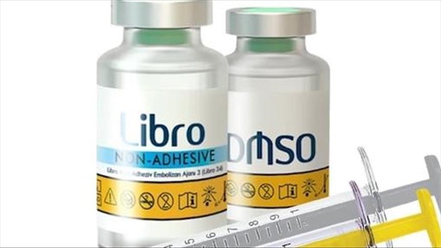 New medical device by Turkish firm receives CE mark