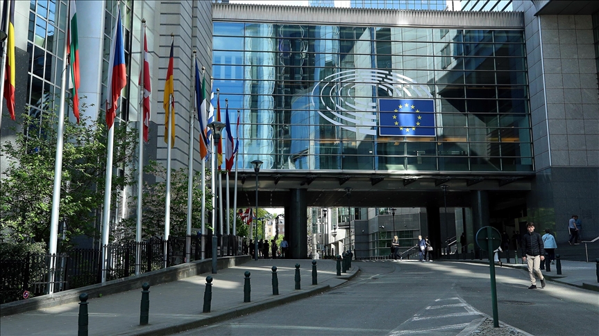 Euro MPs petition to allow medical supplies into Gaza