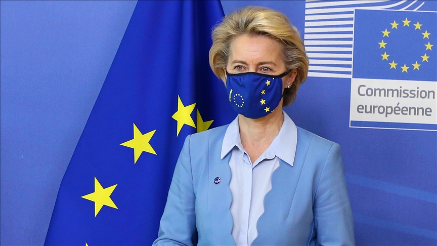 La vacunación contra el coronavirus comenzará en todos los países de la UE a finales de diciembre