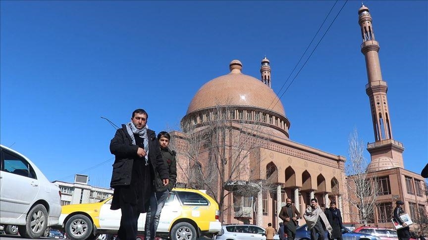 Afghan NSA calls on Azerbaijani president