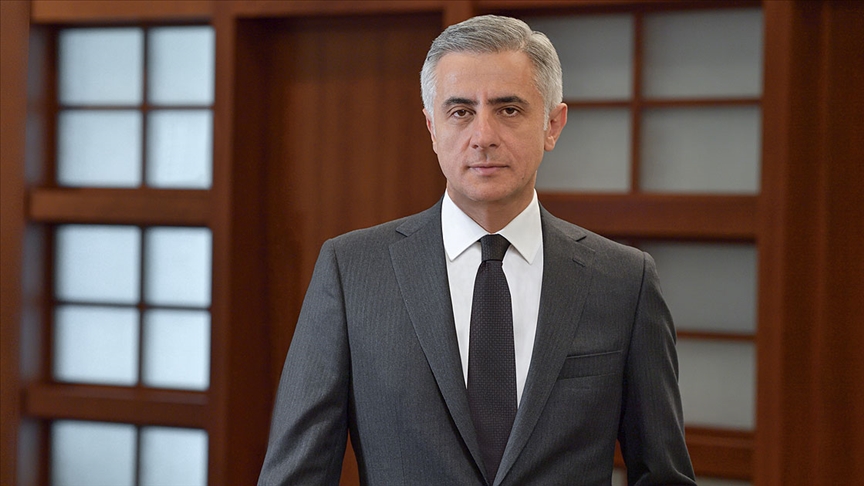 Garanti BBVA Genel Müdürü Baştuğ: Son dönemde yapılan değişiklikler Türkiye'yi cazip yatırım merkezi haline getirebilir