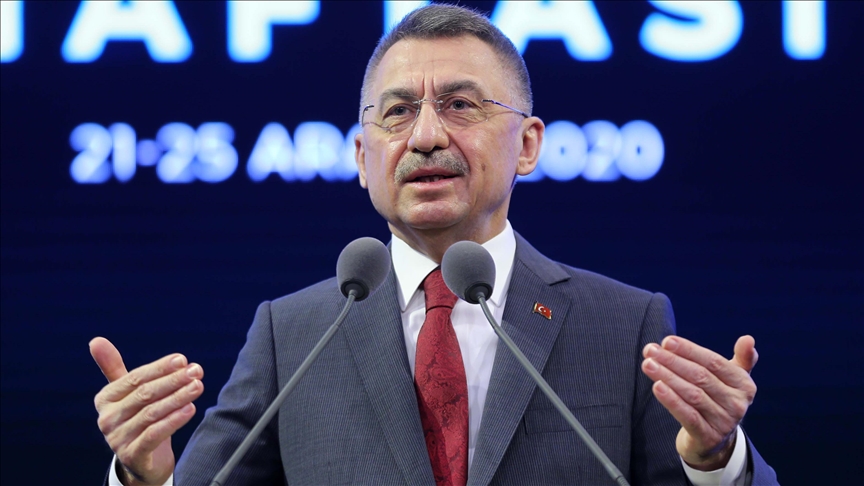 Turkey top 20 in Global Cyber Security Index