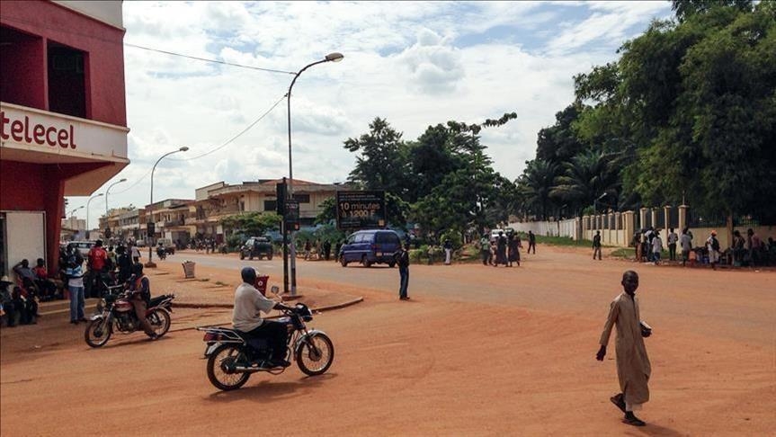Centrafrique : situation très tendue à quelques jours des élections