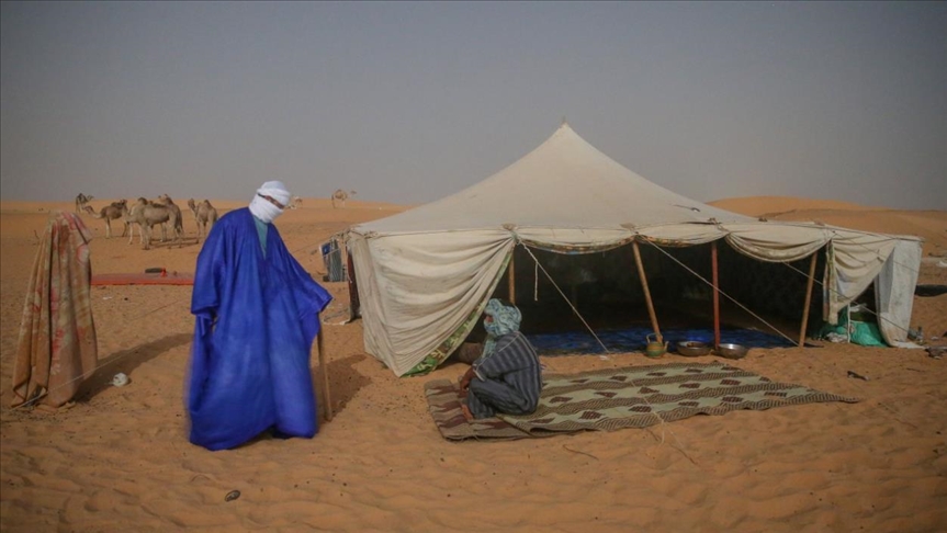 El Sahara Occidental, la última colonia africana