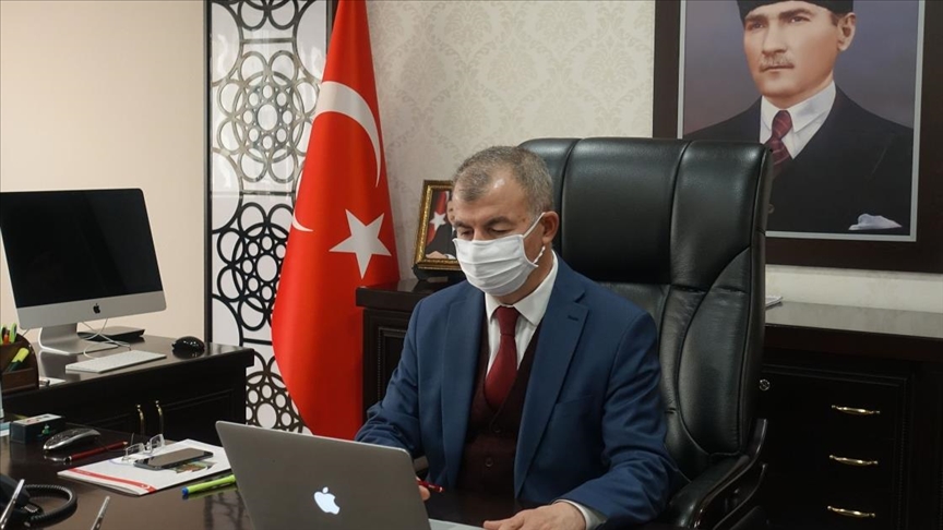 artvin valisi yilmaz doruk un tercihi