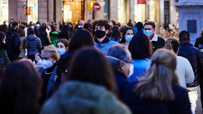 U svijetu koronavirusom zaraženo više od 77,1 milion ljudi