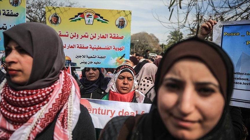 فلسطين 2020.. "مكائد" سياسية وأزمات اقتصادية (حصاد)