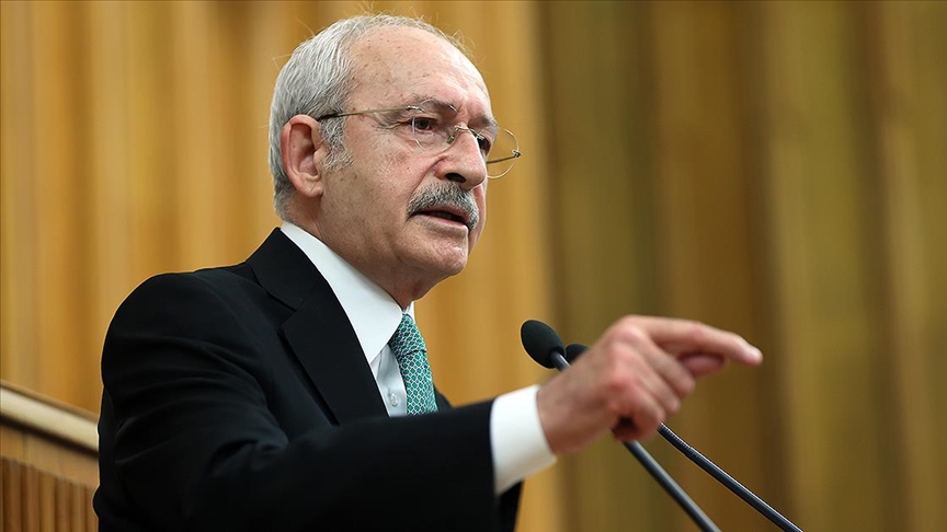 chp genel baskani kilicdaroglu bu