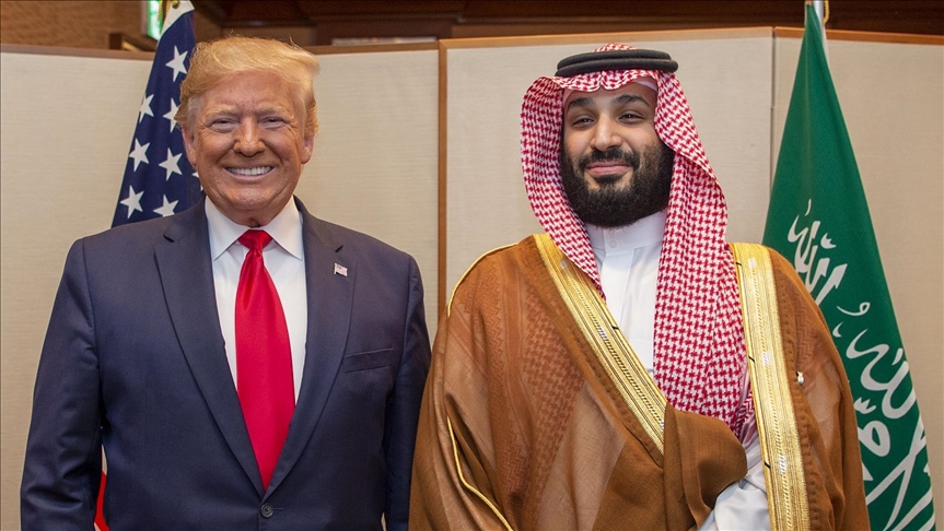 La administración Trump consideraría inmunidad para Bin Salman en caso de intento de homicidio
