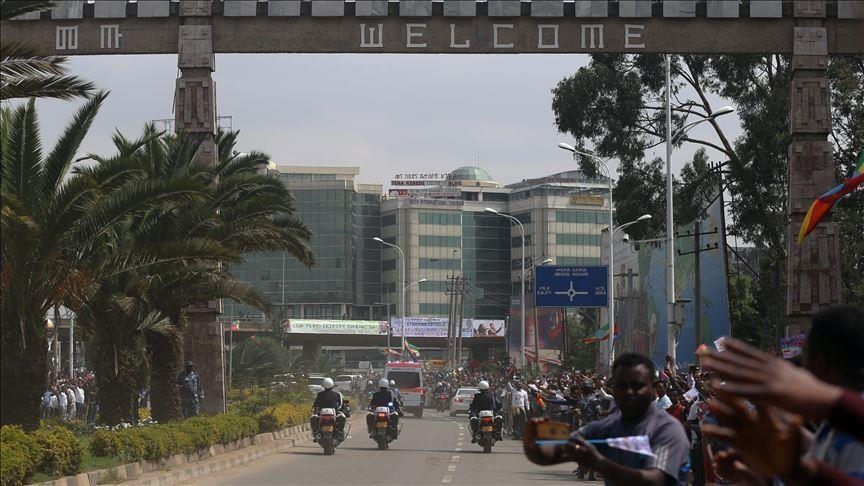 Soudan Une Délégation éthiopienne Arrive à Khartoum Pour Discuter De La Démarcation Des Frontières 