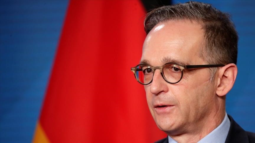 Germany against arms embargo on Turkey