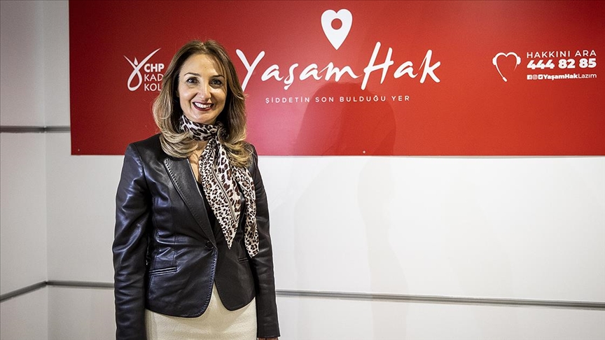 CHP kadına yönelik şiddetin haritasını çıkaracak