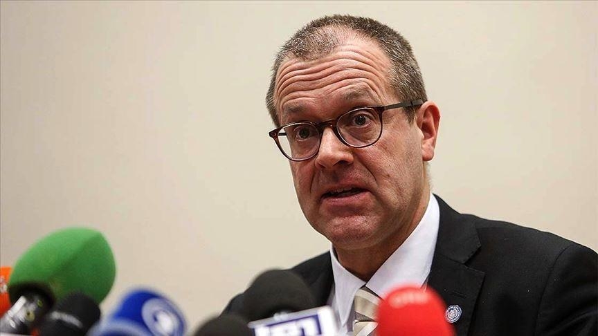 ‘Severity of new COVID-19 variant not clear yet’