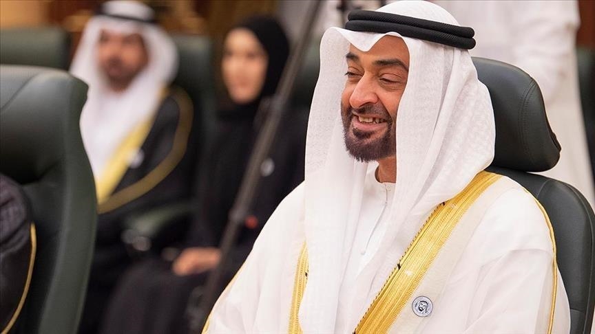 Une ancienne responsable à HRW confirme la tentative de ben Zayed de soudoyer l’organisation