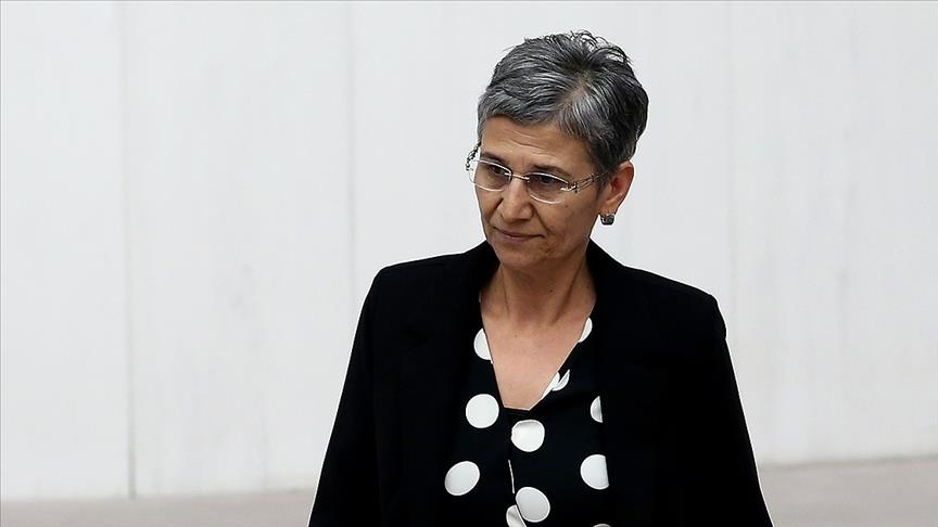 Turkey: Convicted former opposition deputy sent to jail