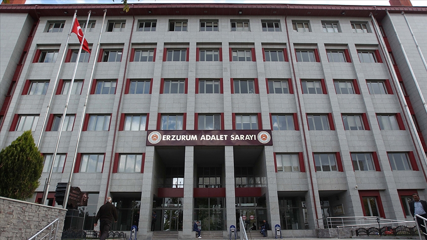 Erzurum'da MİT destekli operasyon: Firari FETÖ hükümlüsü 2500 rakımda yakalandı!