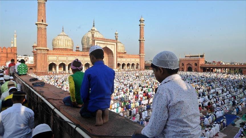 India: Alternate mosque design unveiled in Babri case