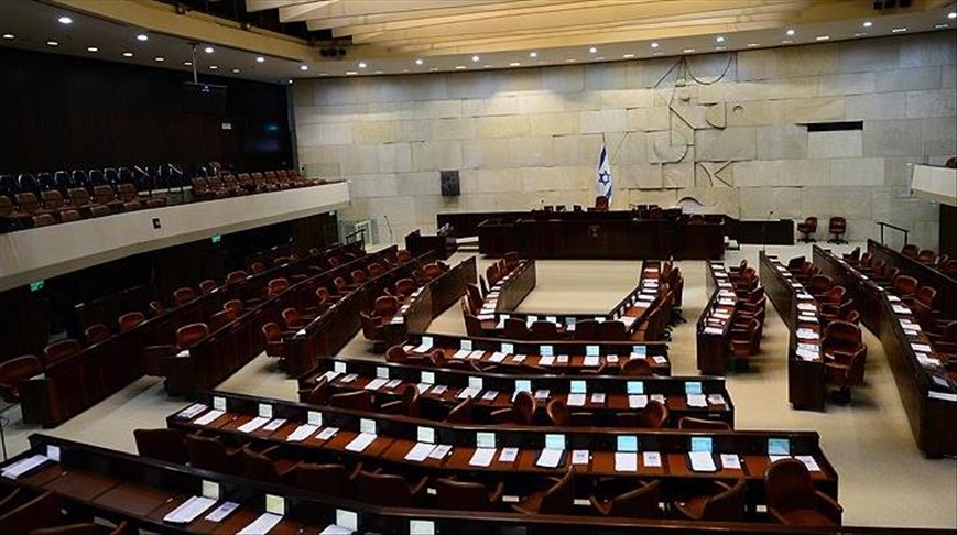 Israel: Knesset rejects bill to delay budget passing