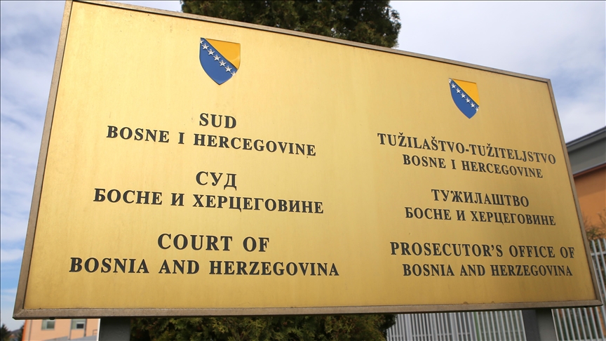 Tužilaštvo BiH: Pravosudnim institucijama Srbije upućen zahtjev za izručenje Darka Eleza