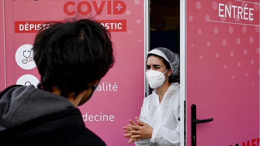 France : Polémique autour du projet de loi de gestion des urgences sanitaires