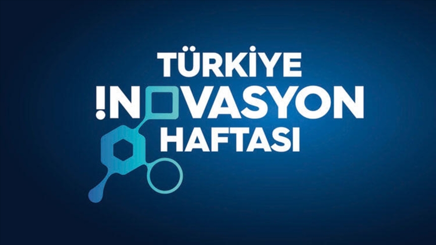 TİMTV on X: Güven Uçkan, İnovasyon Haftası İstanbul'da TİMTV'ye