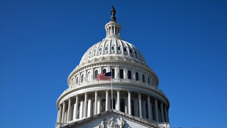 El Congreso de EEUU aprobó el nuevo paquete de ayuda económica por COVID-19