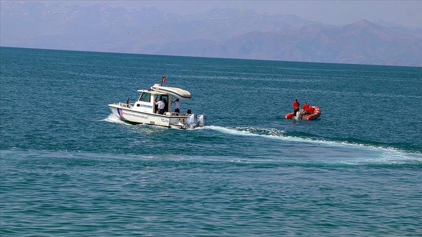 Turkey: 38+ years in prison demanded in boat disaster